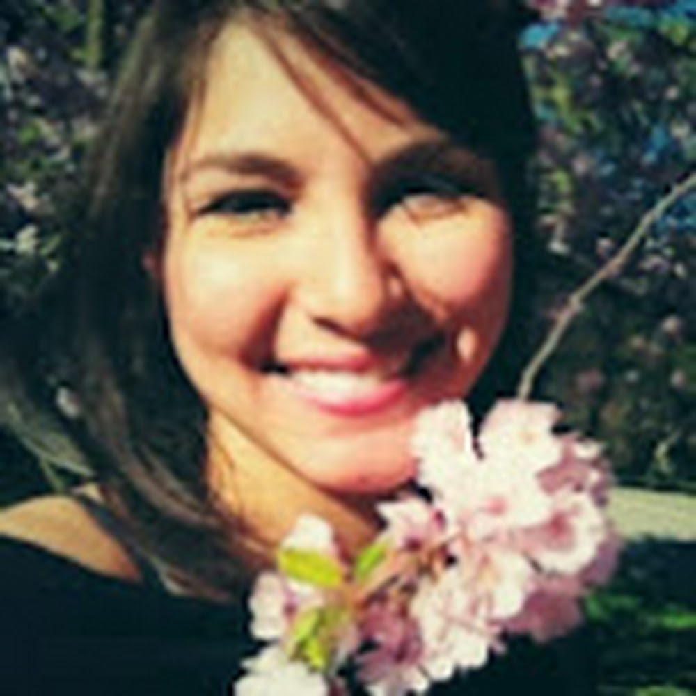 Meet your Posher, Valentina